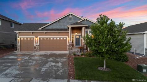 1714 Willow Park Way Monument CO 80132