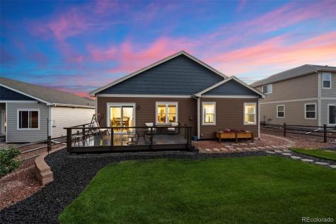 1714 Willow Park Way Monument CO 80132