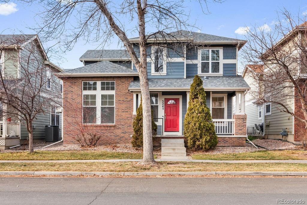 5245 Cornerstone Drive Fort Collins CO 80528
