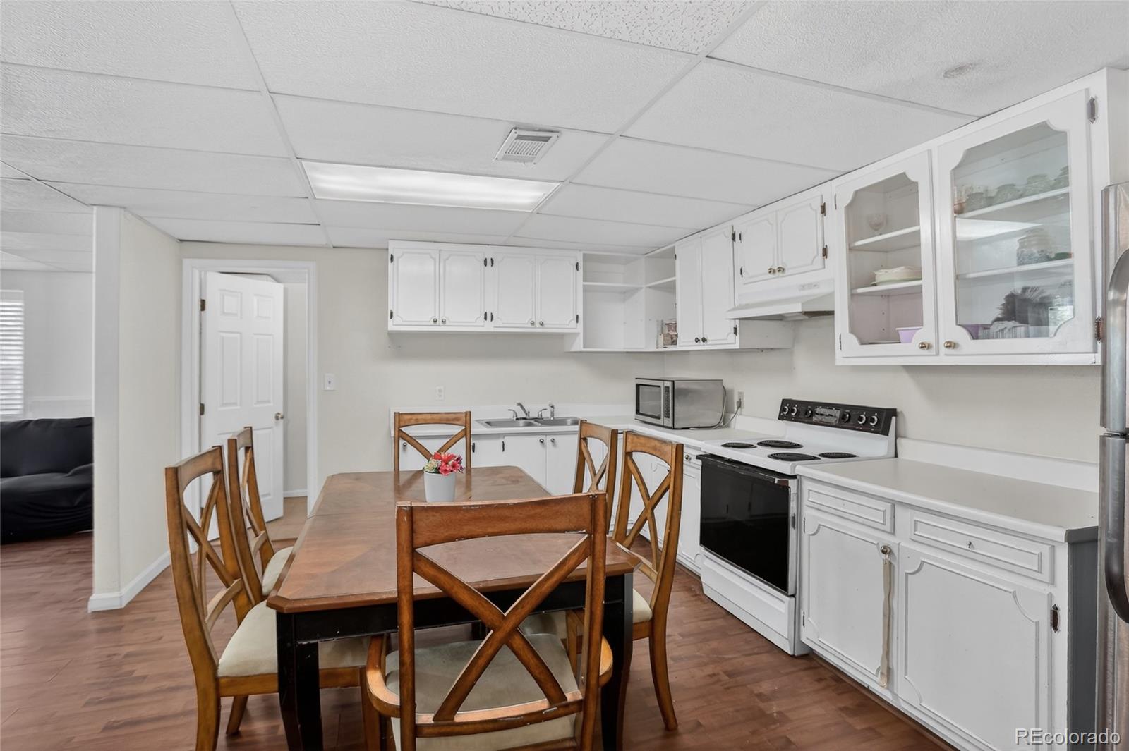 5853 S Quemoy Centennial CO 80015