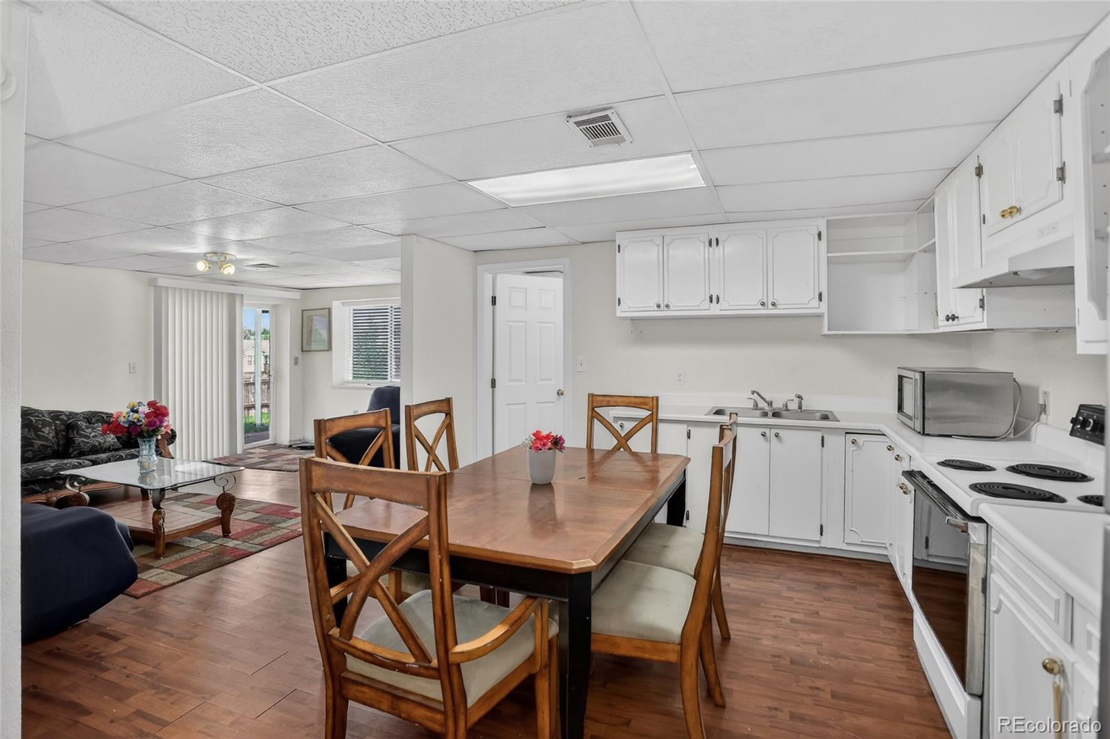 5853 S Quemoy Centennial CO 80015