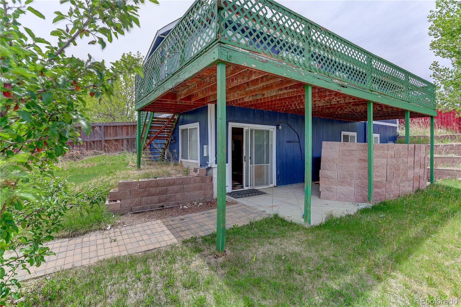 5853 S Quemoy Centennial CO 80015