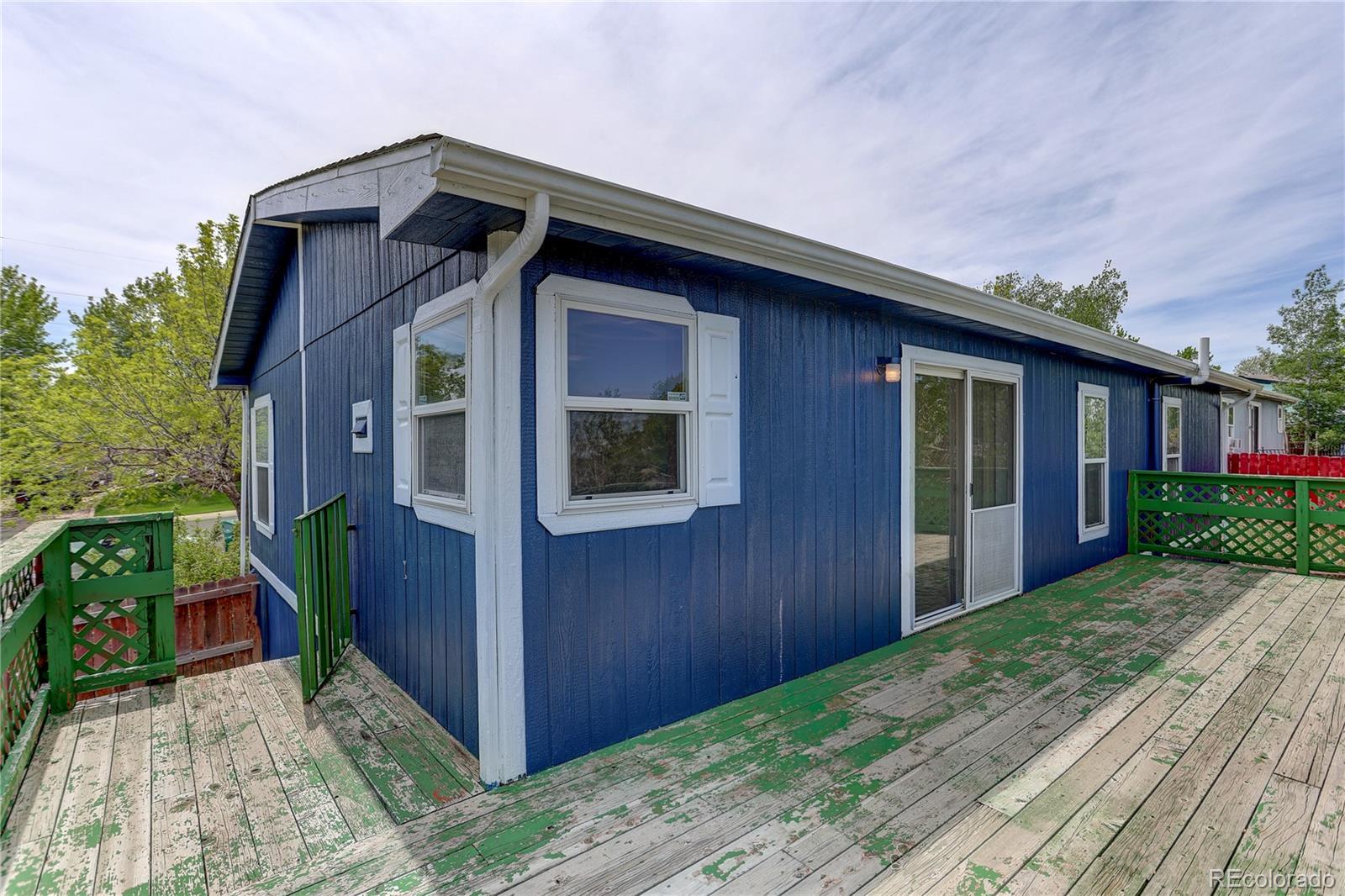 5853 S Quemoy Centennial CO 80015