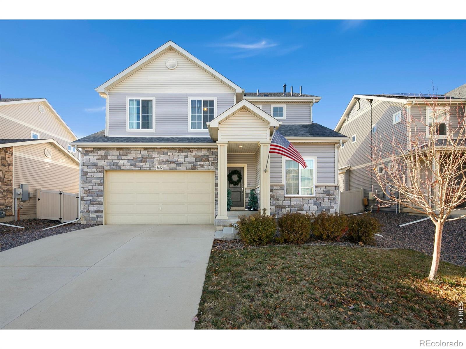 3620 Candlewood Drive Johnstown CO 80534