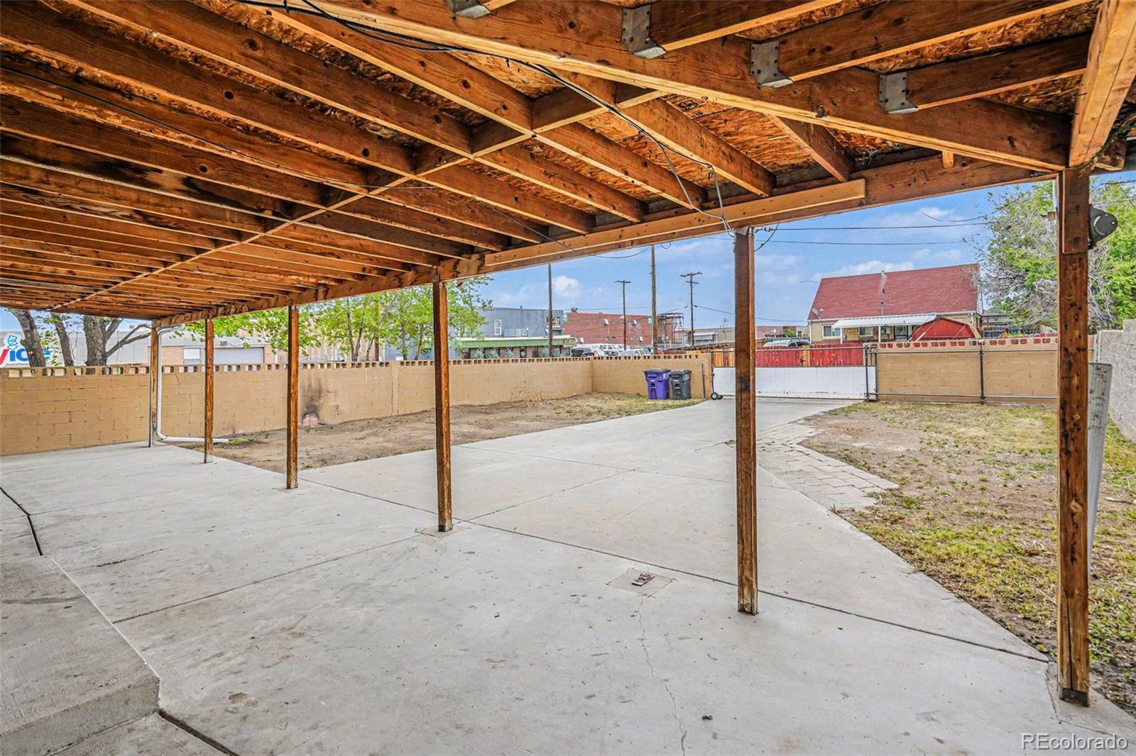 3790 Elm Street Denver CO 80207