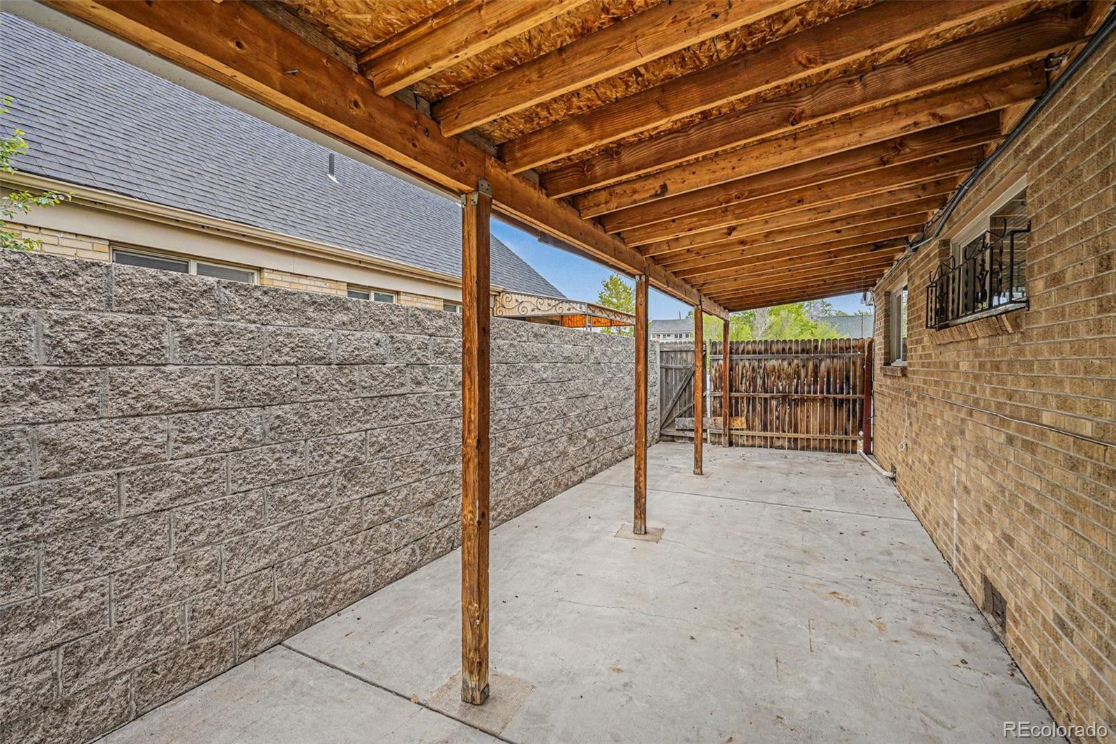 3790 Elm Street Denver CO 80207