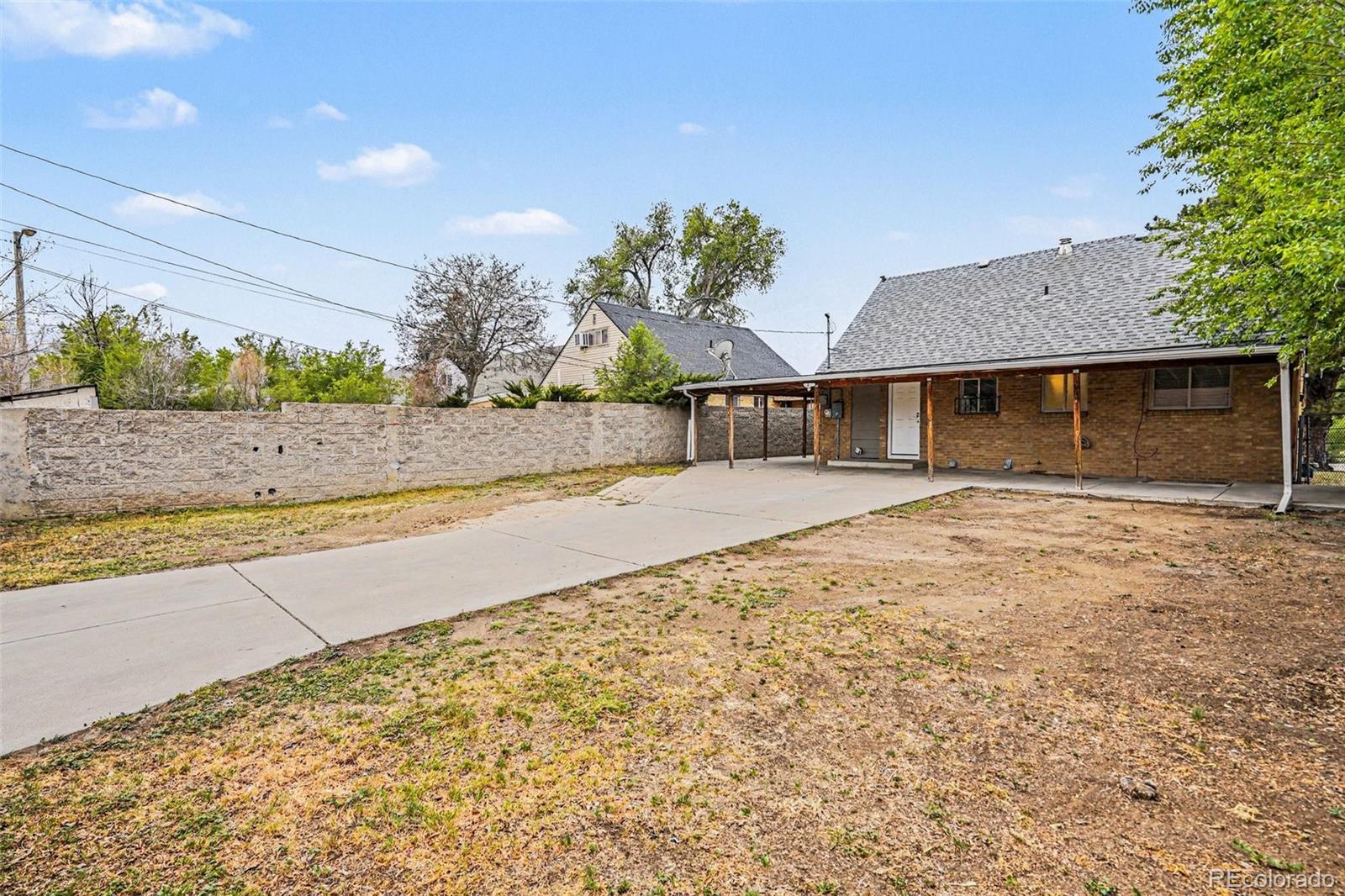 3790 Elm Street Denver CO 80207