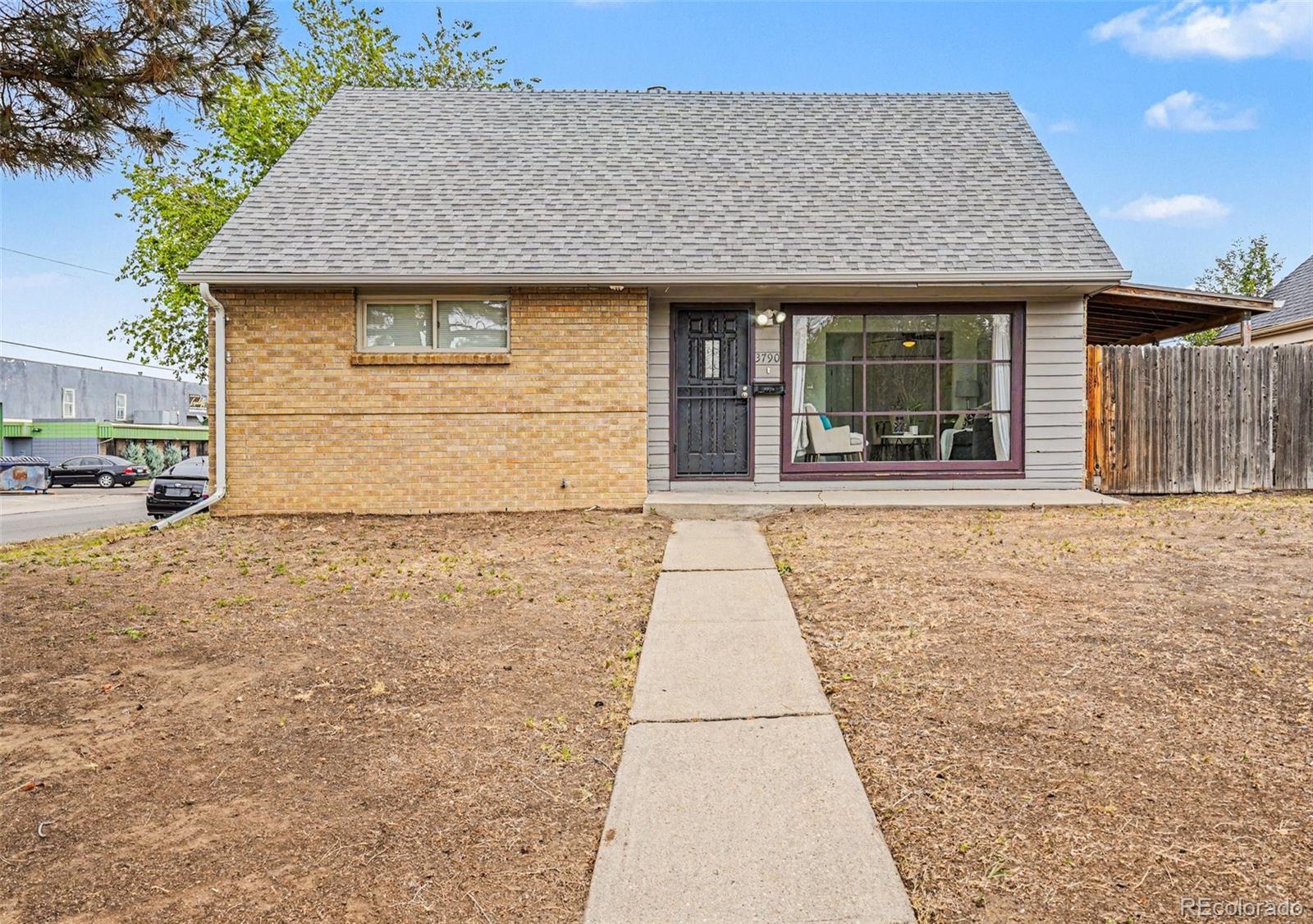 3790 Elm Street Denver CO 80207