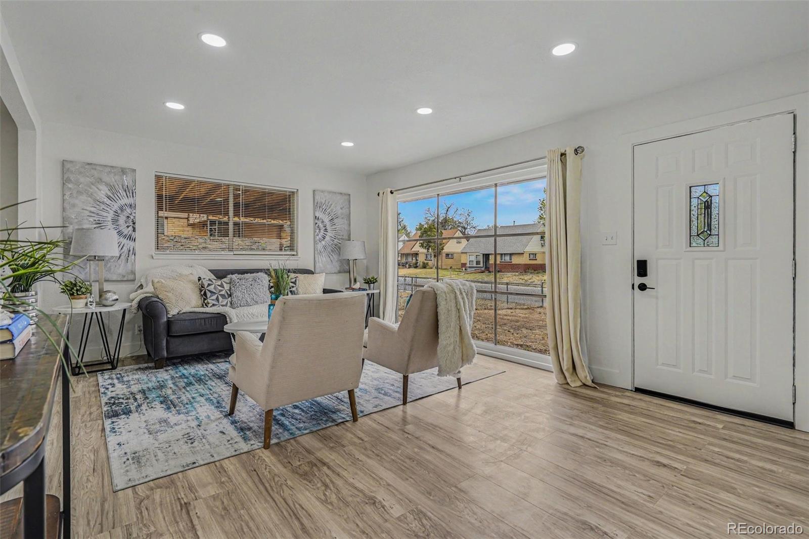 3790 Elm Street Denver CO 80207