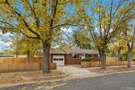 126 E Harrison Street Colorado Springs CO 80907