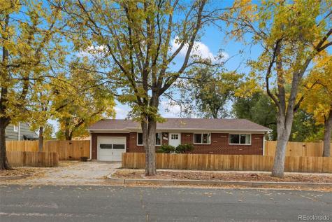 126 E Harrison Street Colorado Springs CO 80907