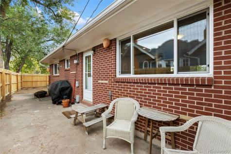 126 E Harrison Street Colorado Springs CO 80907