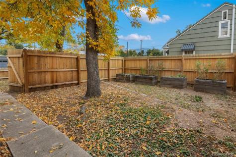 126 E Harrison Street Colorado Springs CO 80907