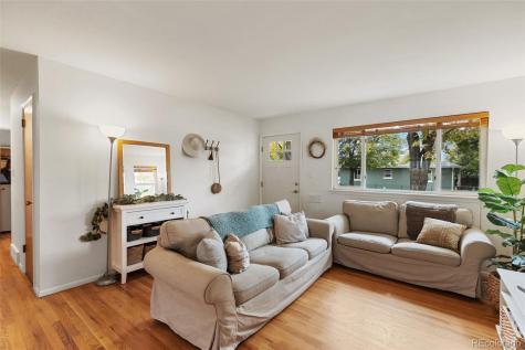 126 E Harrison Street Colorado Springs CO 80907