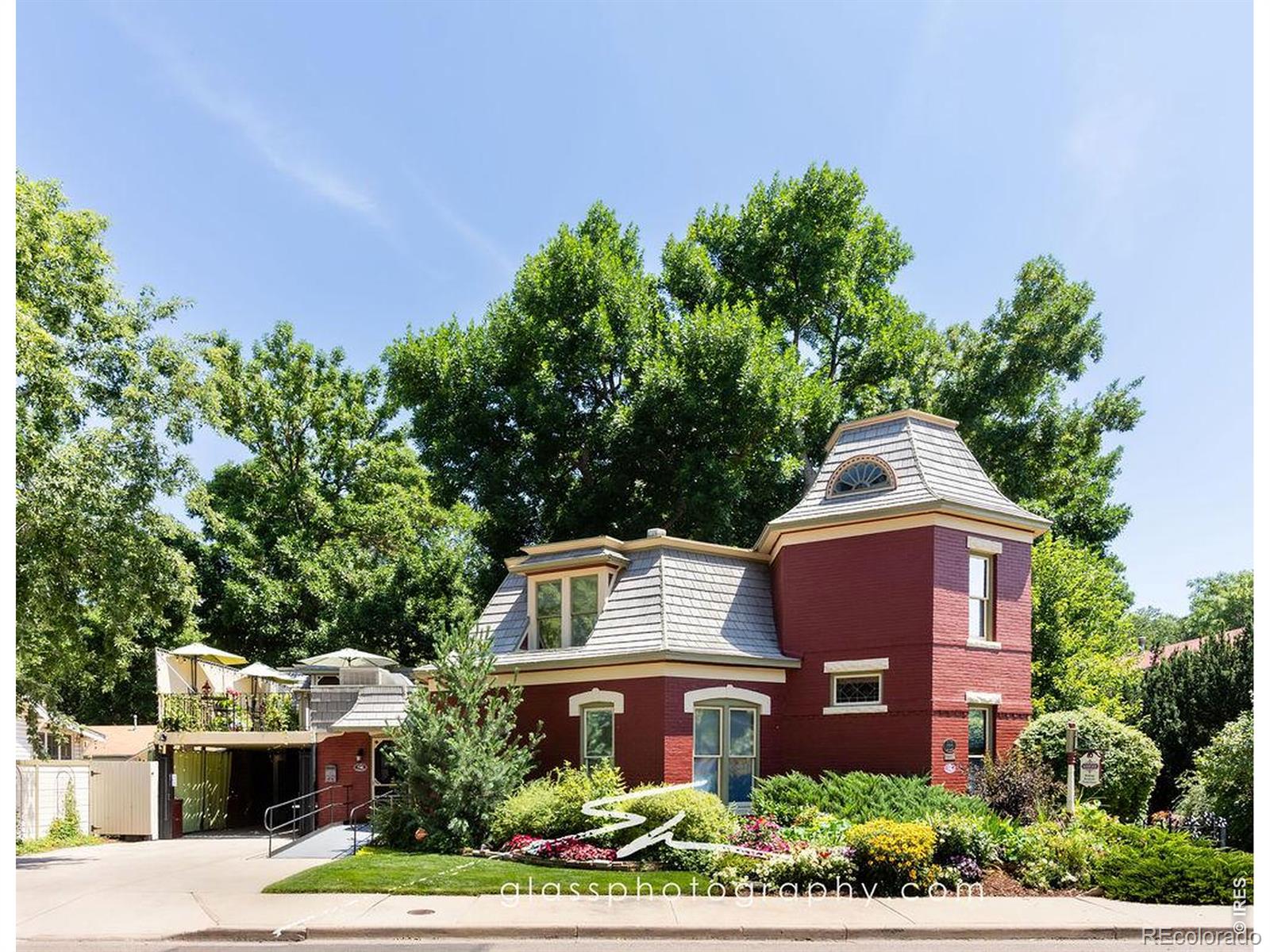 746 Washington Avenue Loveland CO 80537