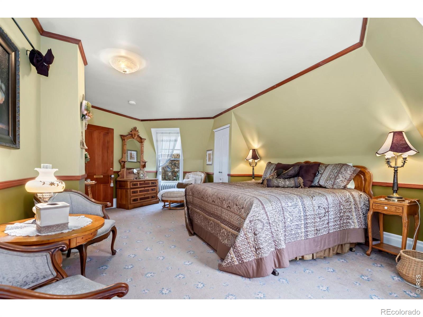 746 Washington Avenue Loveland CO 80537