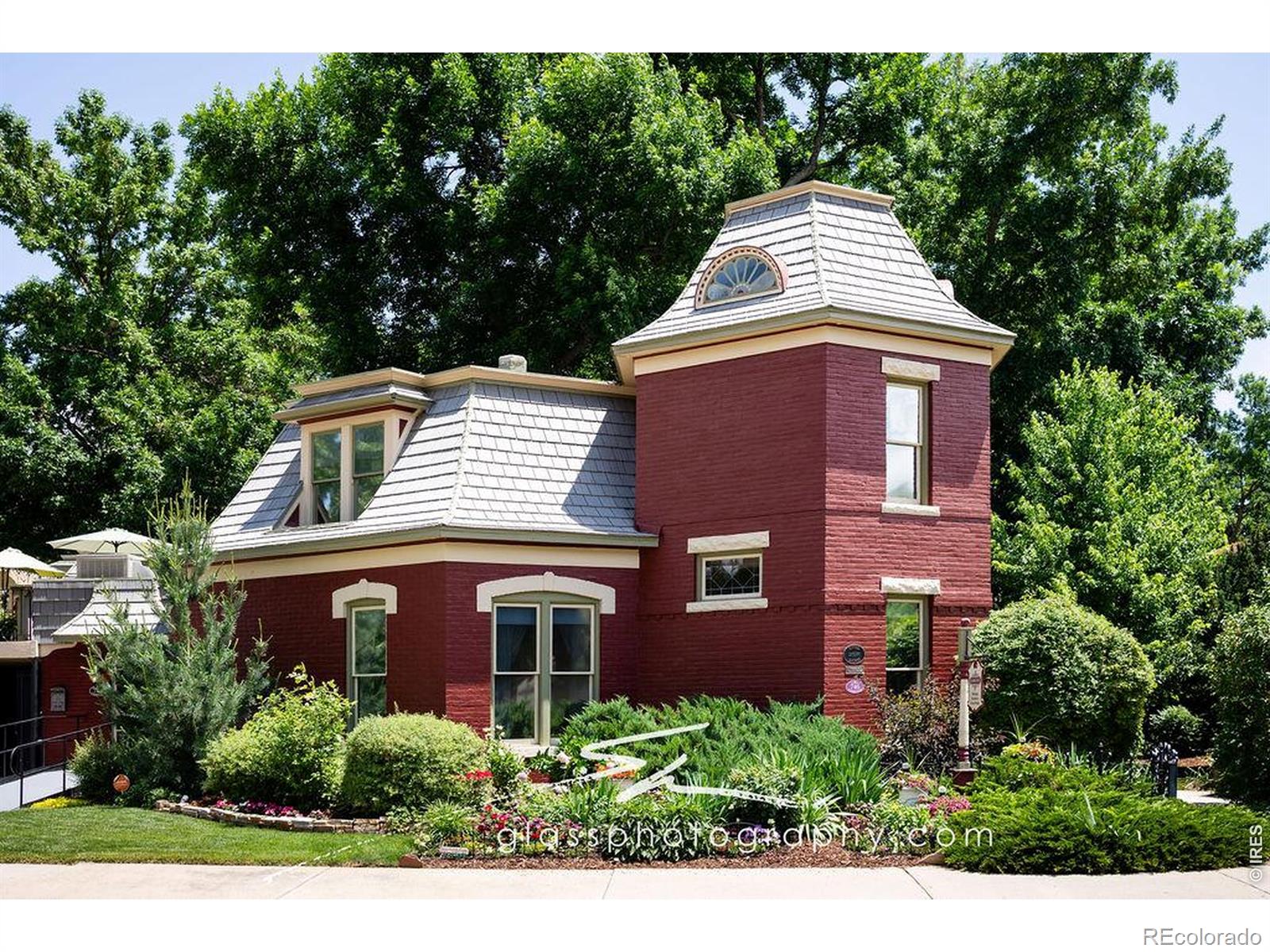 746 Washington Avenue Loveland CO 80537