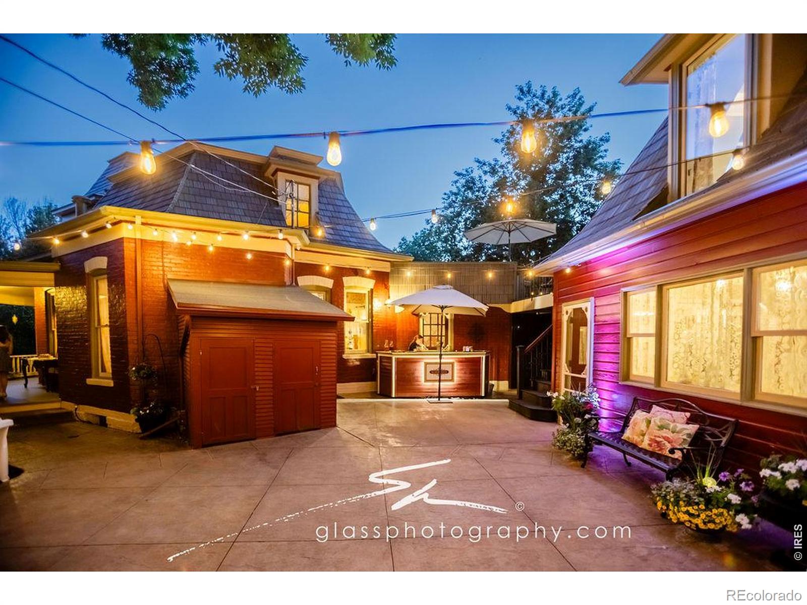 746 Washington Avenue Loveland CO 80537