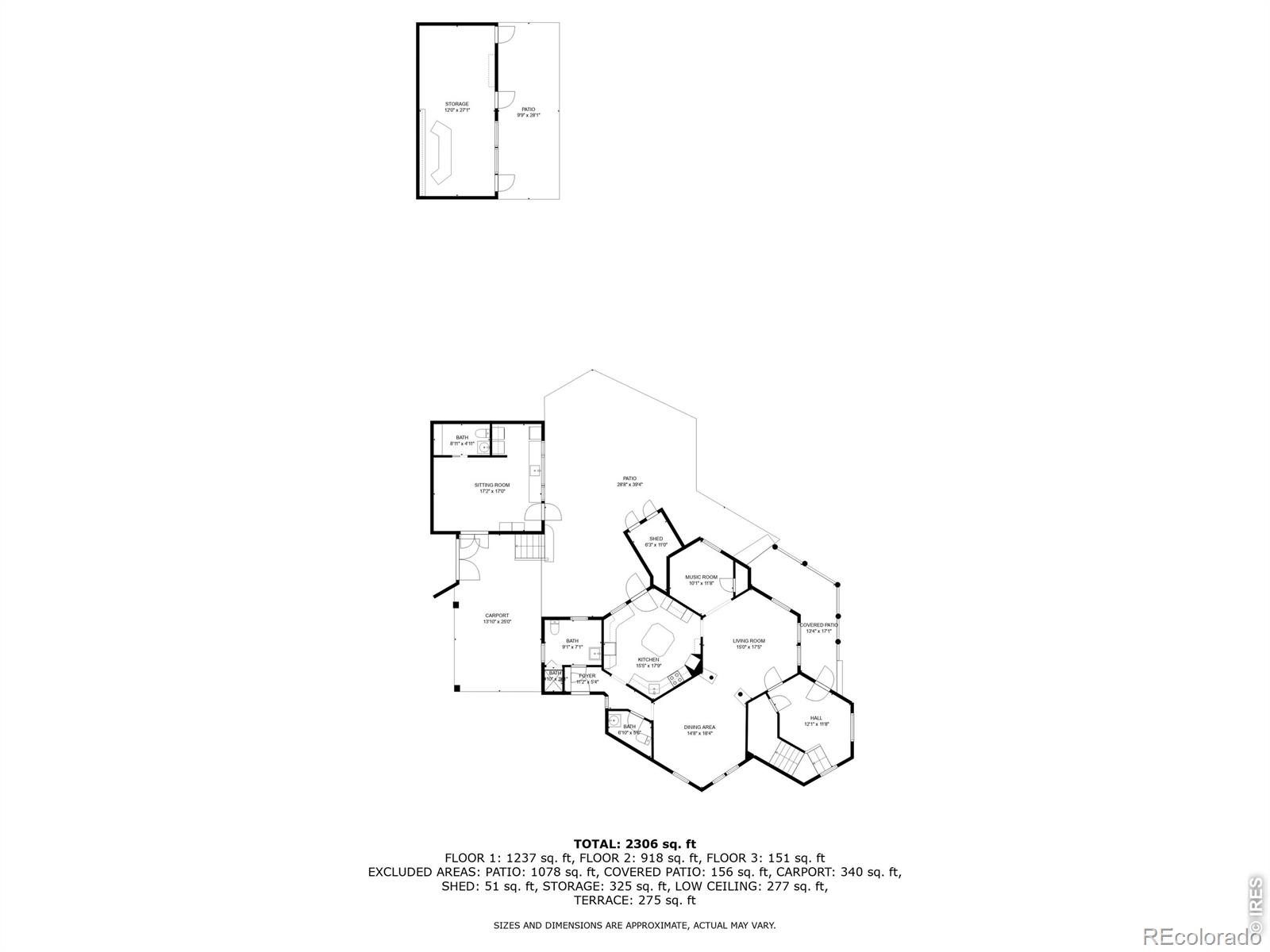 746 Washington Avenue Loveland CO 80537