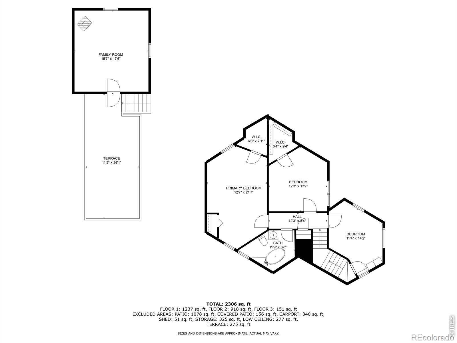746 Washington Avenue Loveland CO 80537