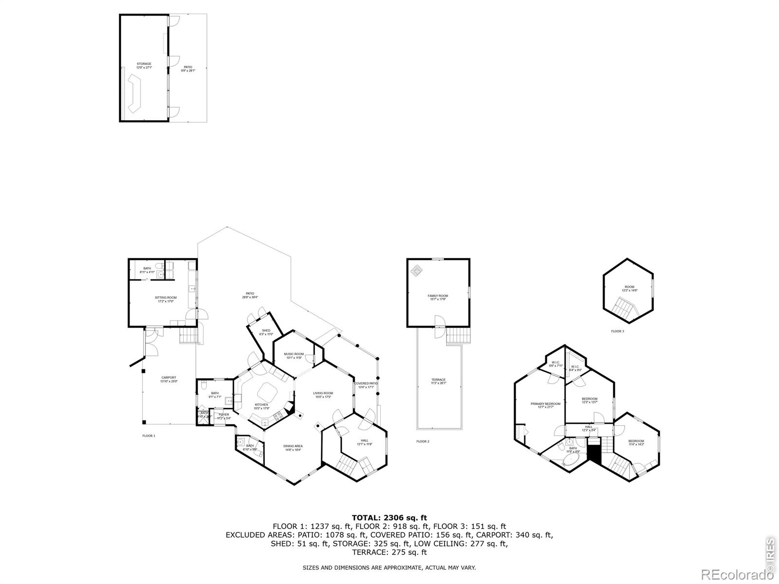 746 Washington Avenue Loveland CO 80537