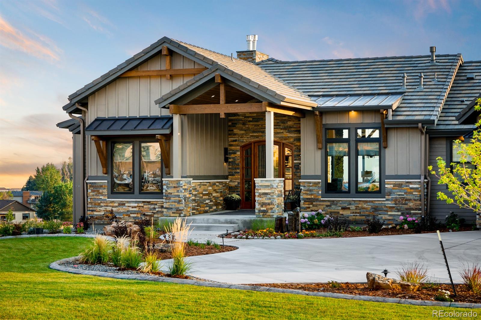 14420 S Perry Park Road Larkspur CO 80118