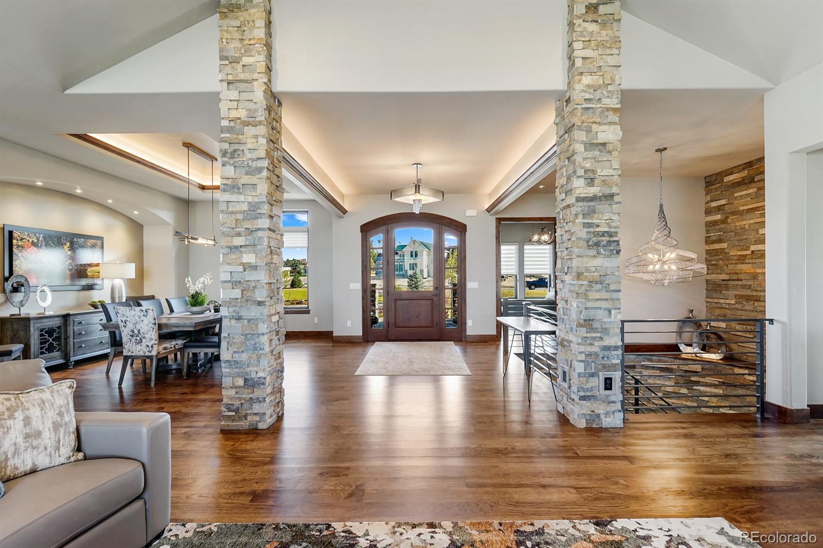 14420 S Perry Park Road Larkspur CO 80118