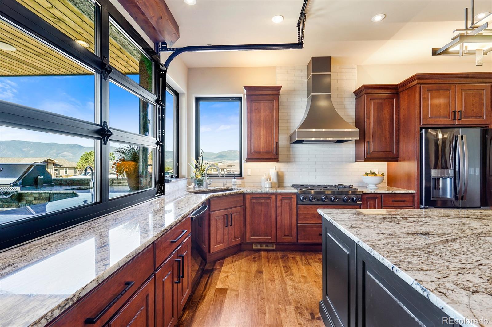 14420 S Perry Park Road Larkspur CO 80118