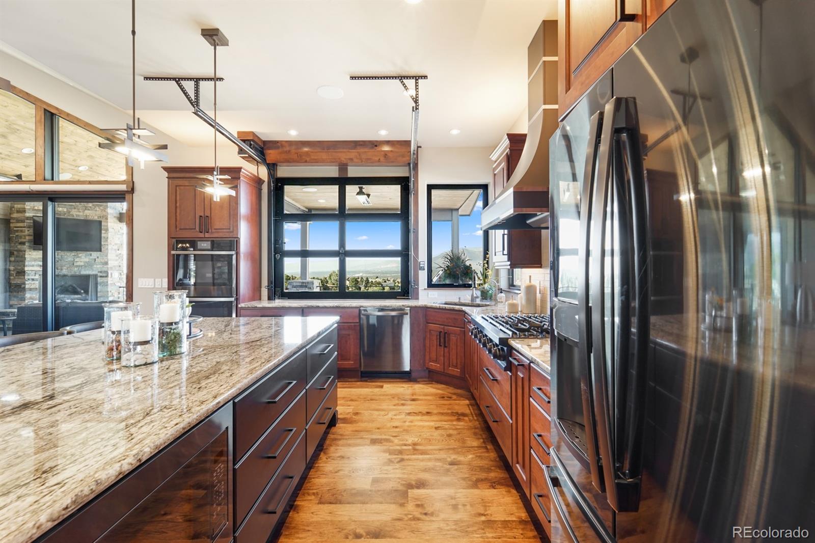 14420 S Perry Park Road Larkspur CO 80118