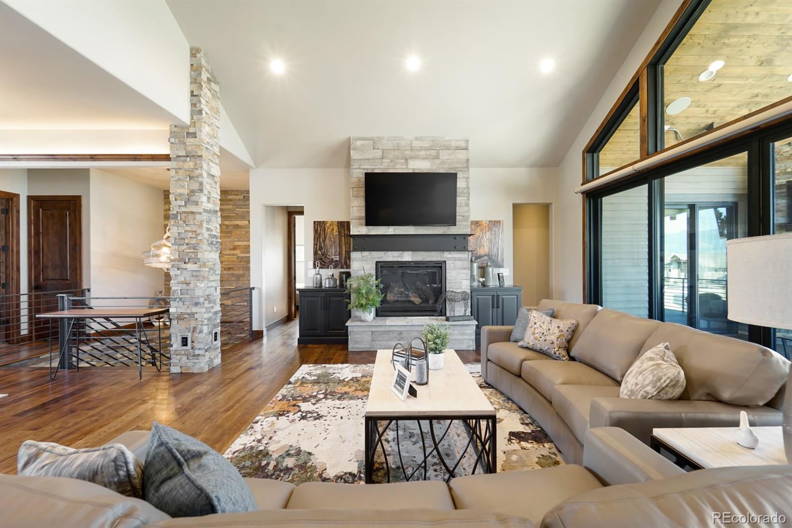14420 S Perry Park Road Larkspur CO 80118