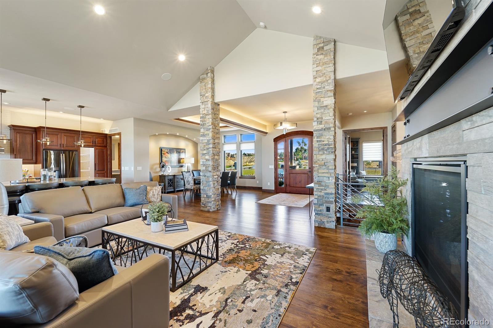 14420 S Perry Park Road Larkspur CO 80118