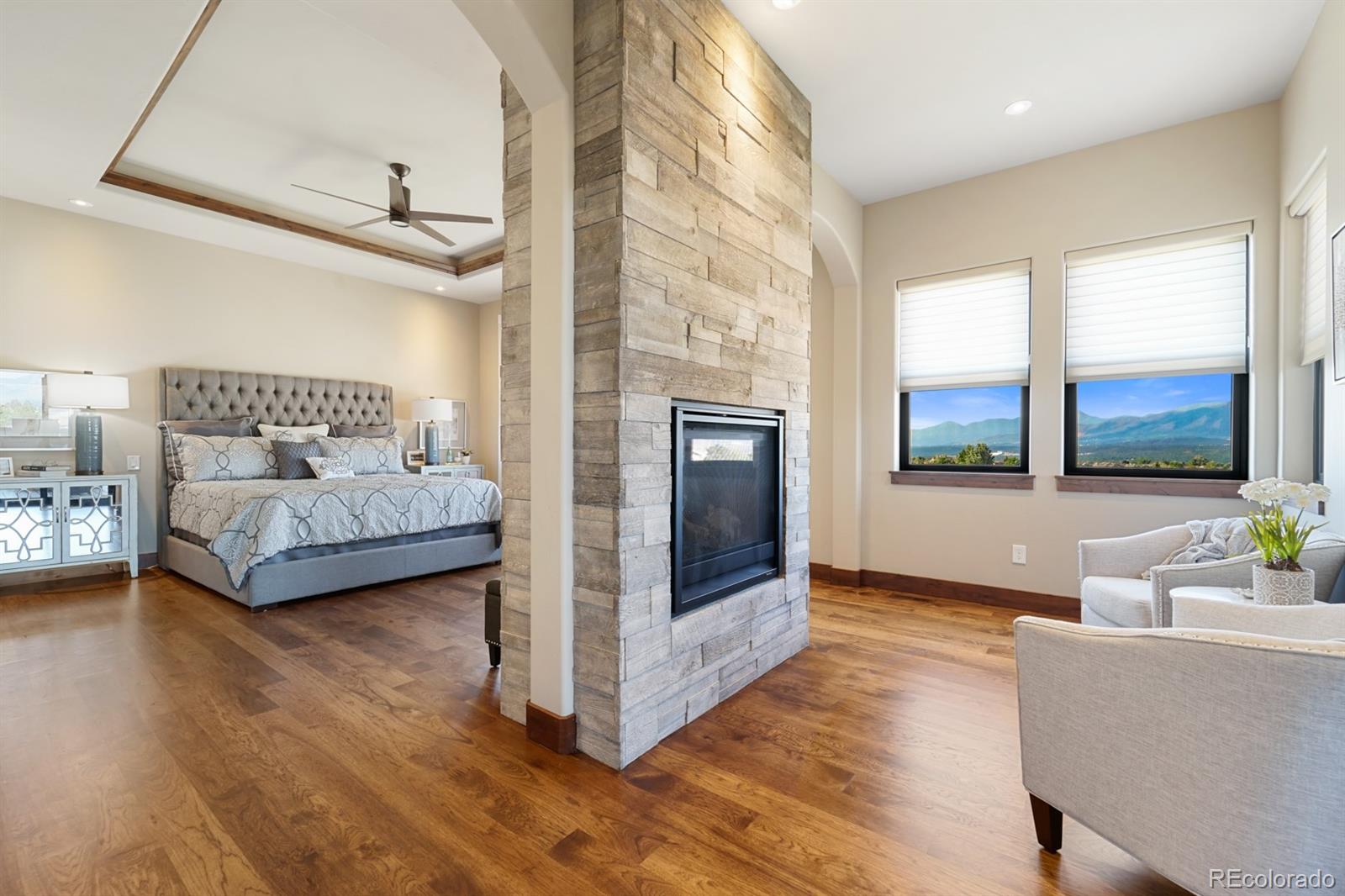 14420 S Perry Park Road Larkspur CO 80118