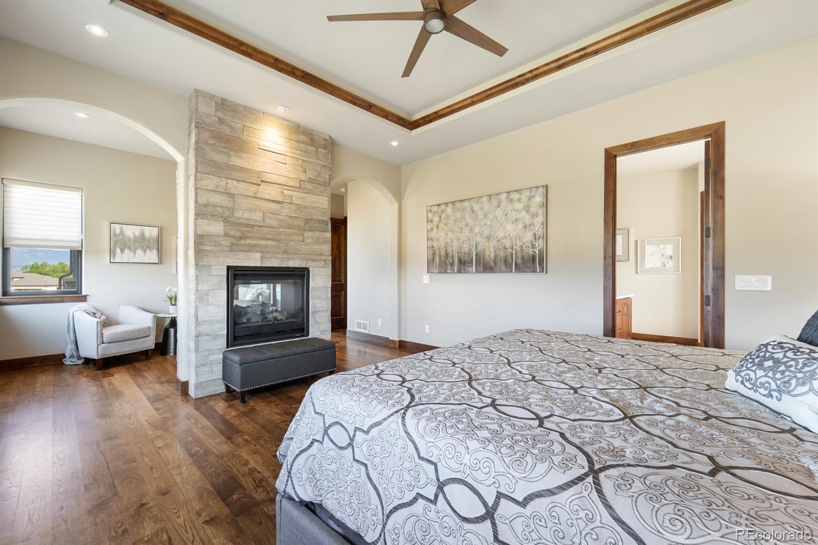 14420 S Perry Park Road Larkspur CO 80118