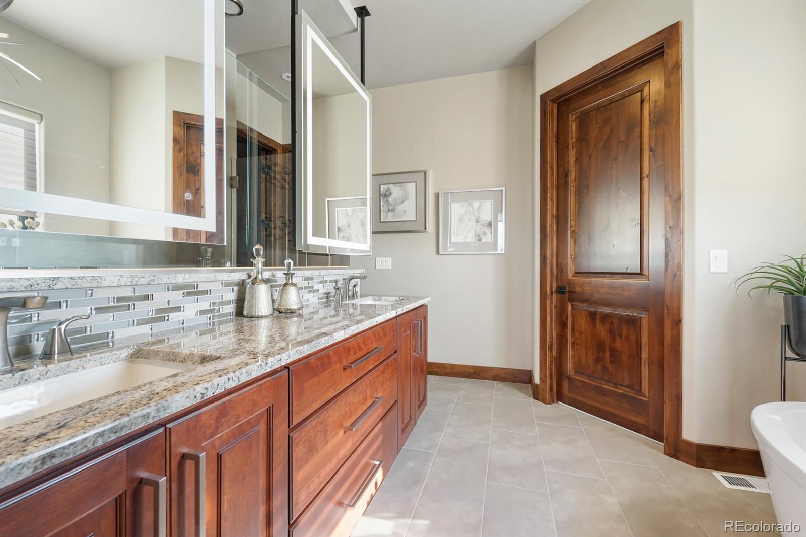 14420 S Perry Park Road Larkspur CO 80118