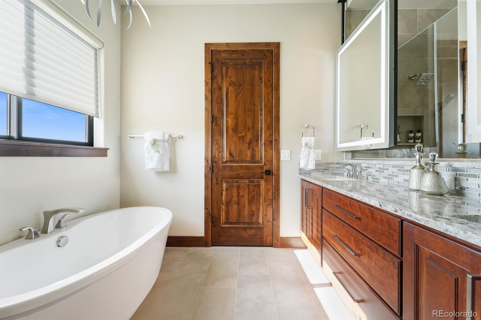 14420 S Perry Park Road Larkspur CO 80118