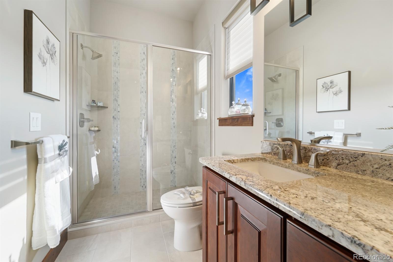 14420 S Perry Park Road Larkspur CO 80118