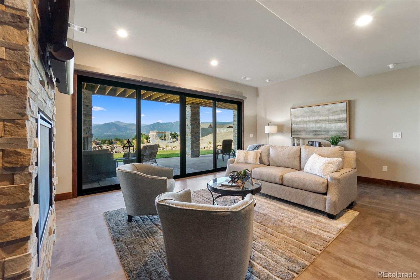 14420 S Perry Park Road Larkspur CO 80118