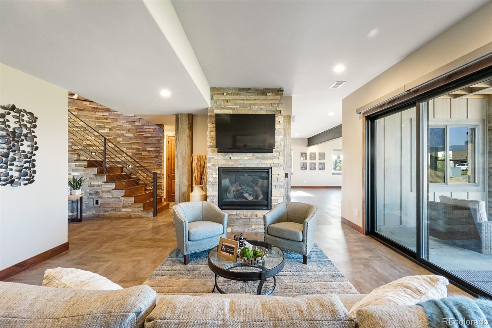 14420 S Perry Park Road Larkspur CO 80118