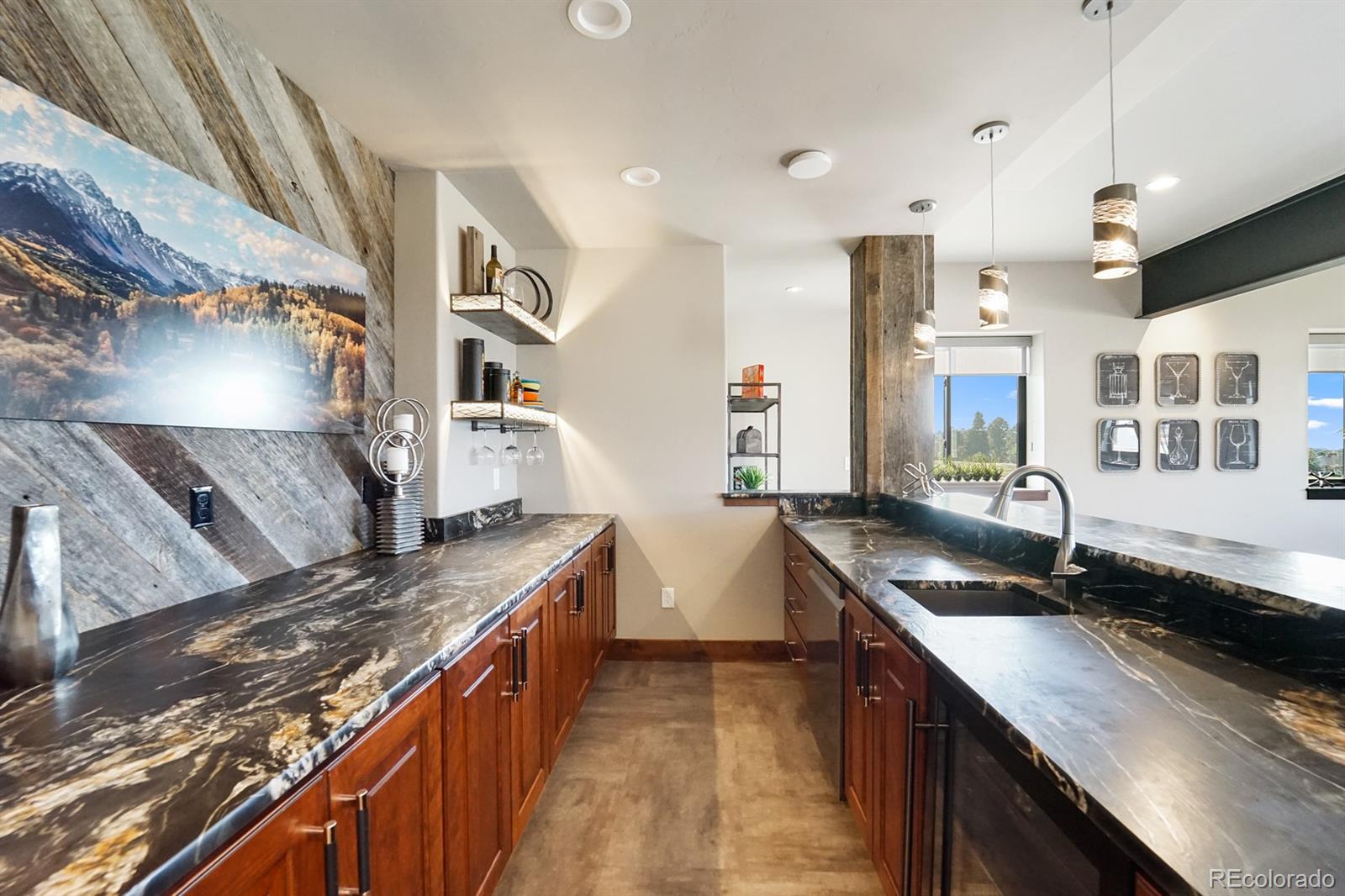 14420 S Perry Park Road Larkspur CO 80118