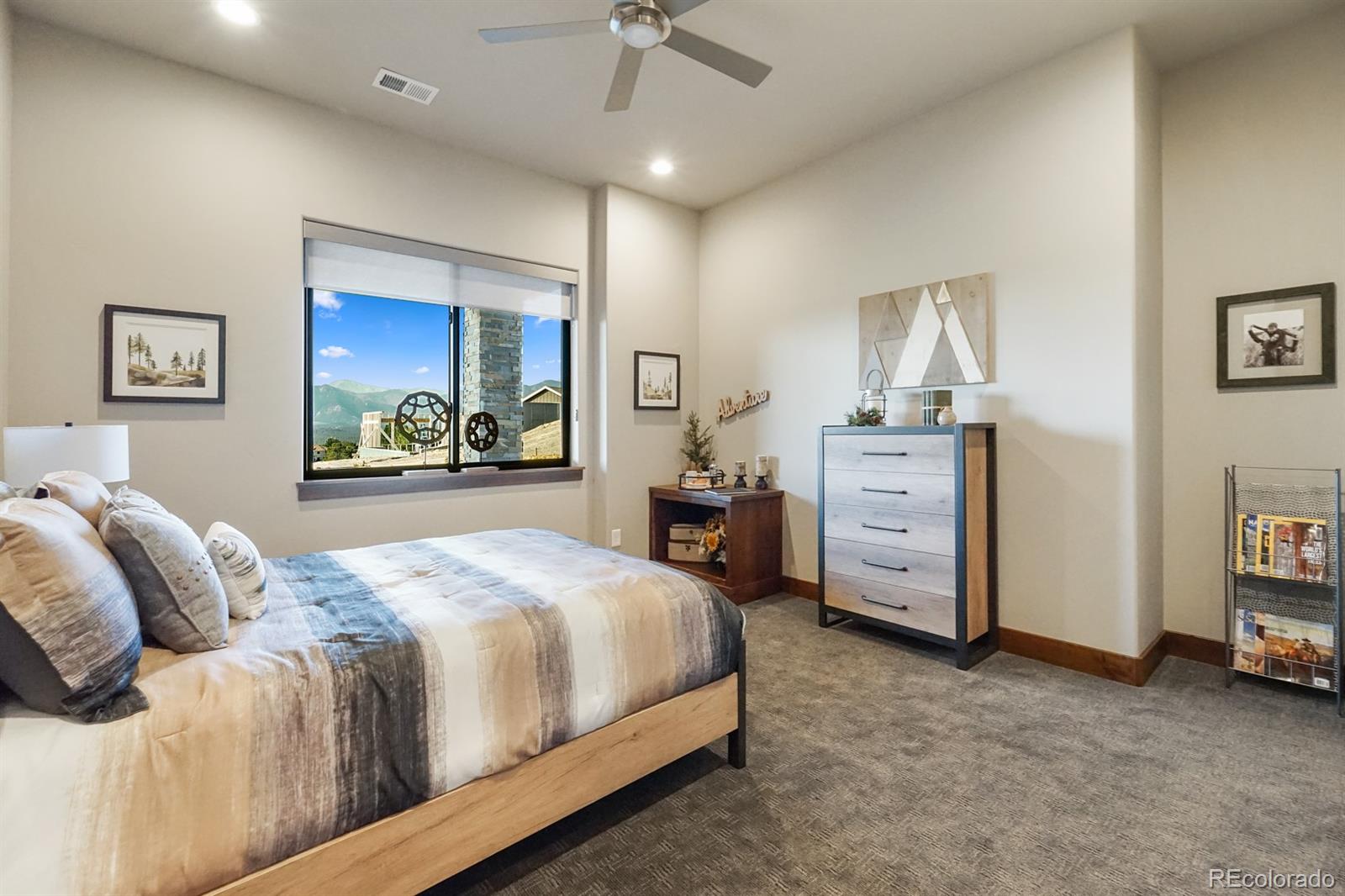 14420 S Perry Park Road Larkspur CO 80118