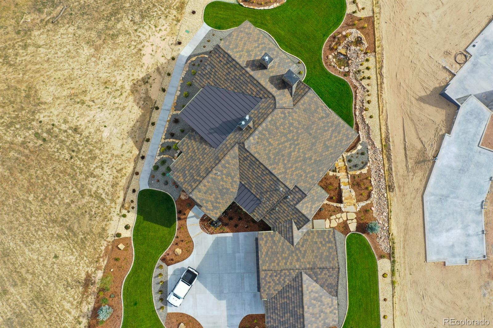 14420 S Perry Park Road Larkspur CO 80118