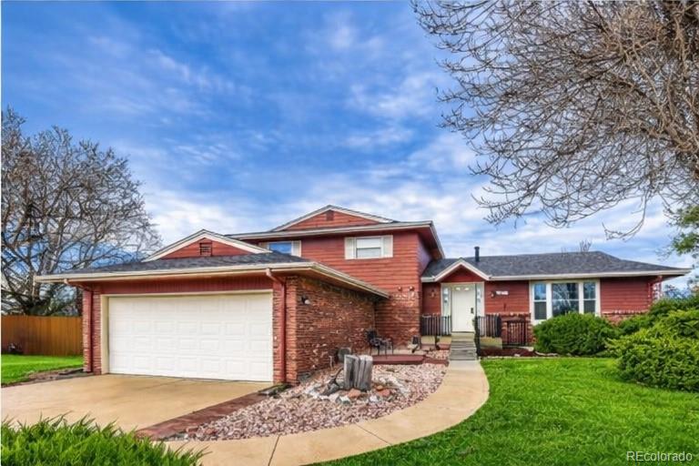 1257 E Geddes Avenue Centennial CO 80122