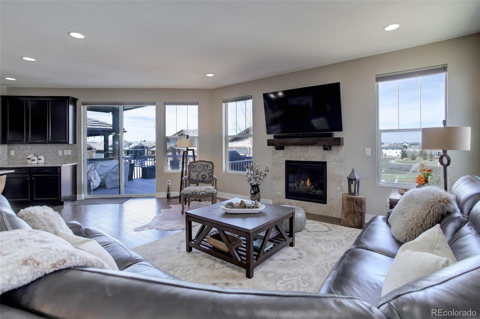 10167 Nadine Avenue Parker CO 80134