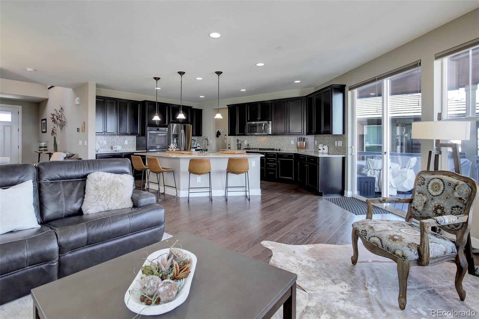 10167 Nadine Avenue Parker CO 80134