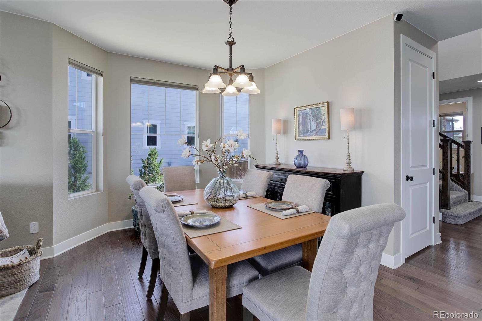 10167 Nadine Avenue Parker CO 80134