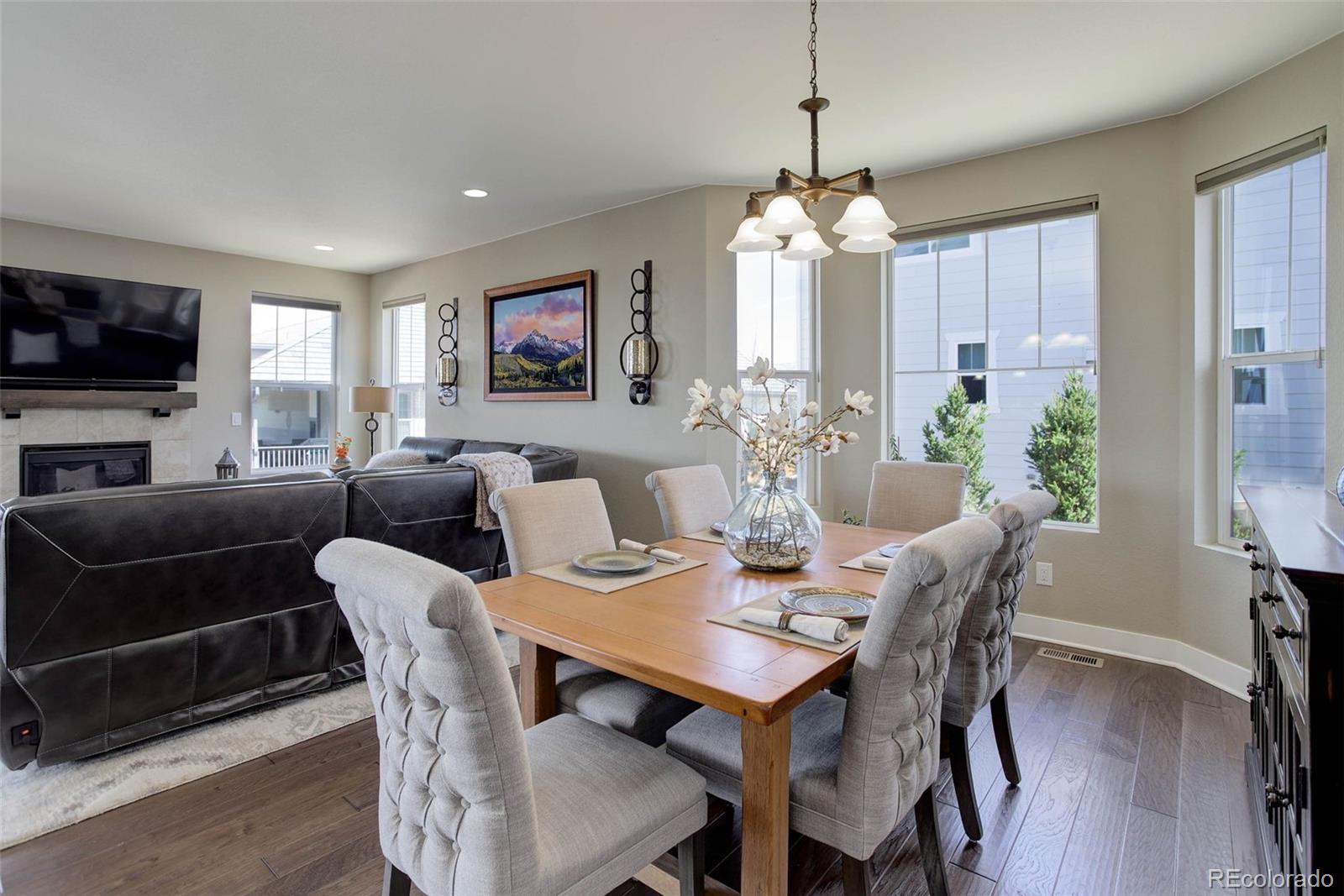10167 Nadine Avenue Parker CO 80134