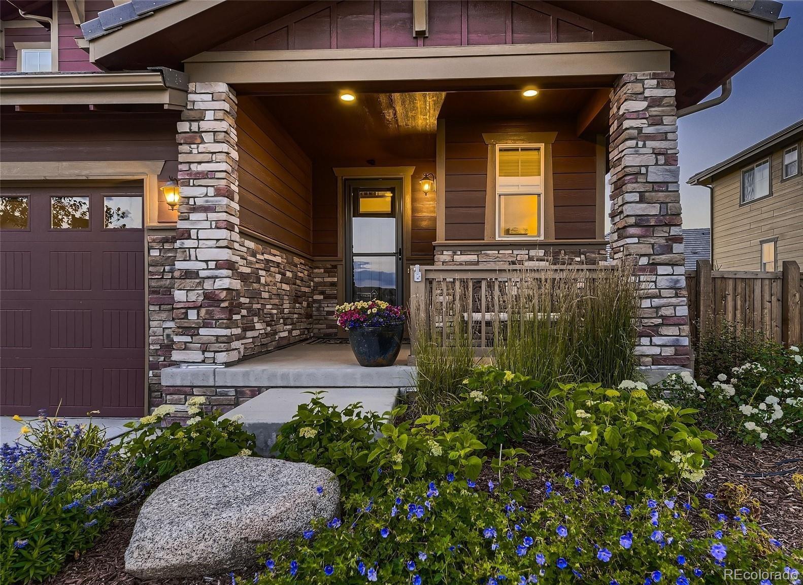 10167 Nadine Avenue Parker CO 80134