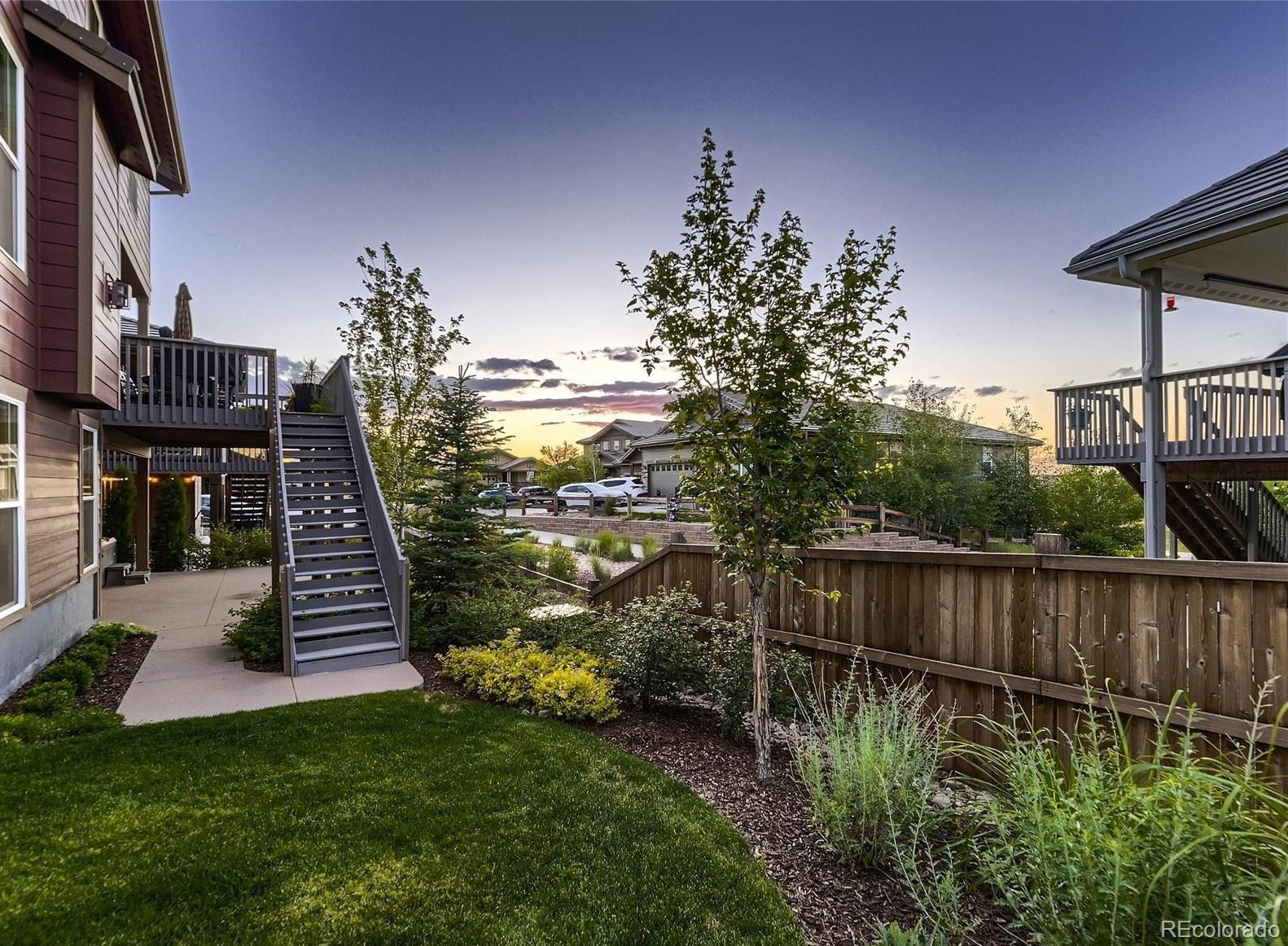 10167 Nadine Avenue Parker CO 80134