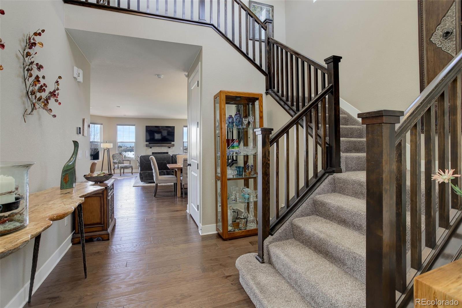10167 Nadine Avenue Parker CO 80134