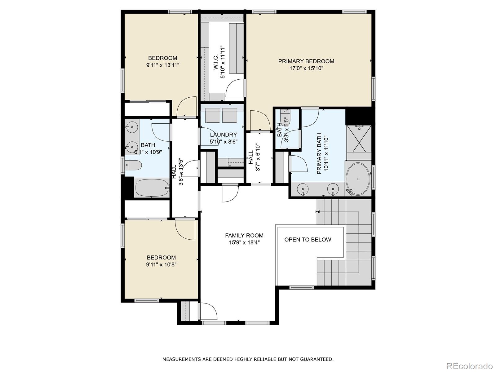 10167 Nadine Avenue Parker CO 80134